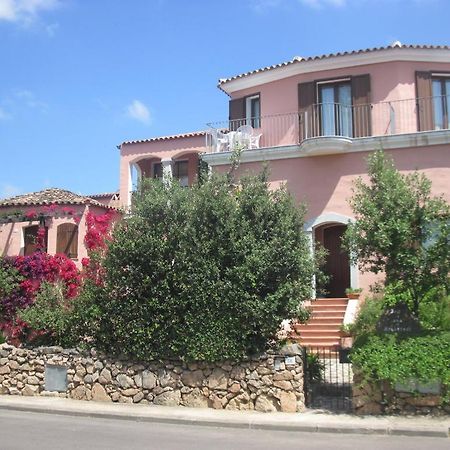 Bed & Breakfast Dessole 올비아 외부 사진