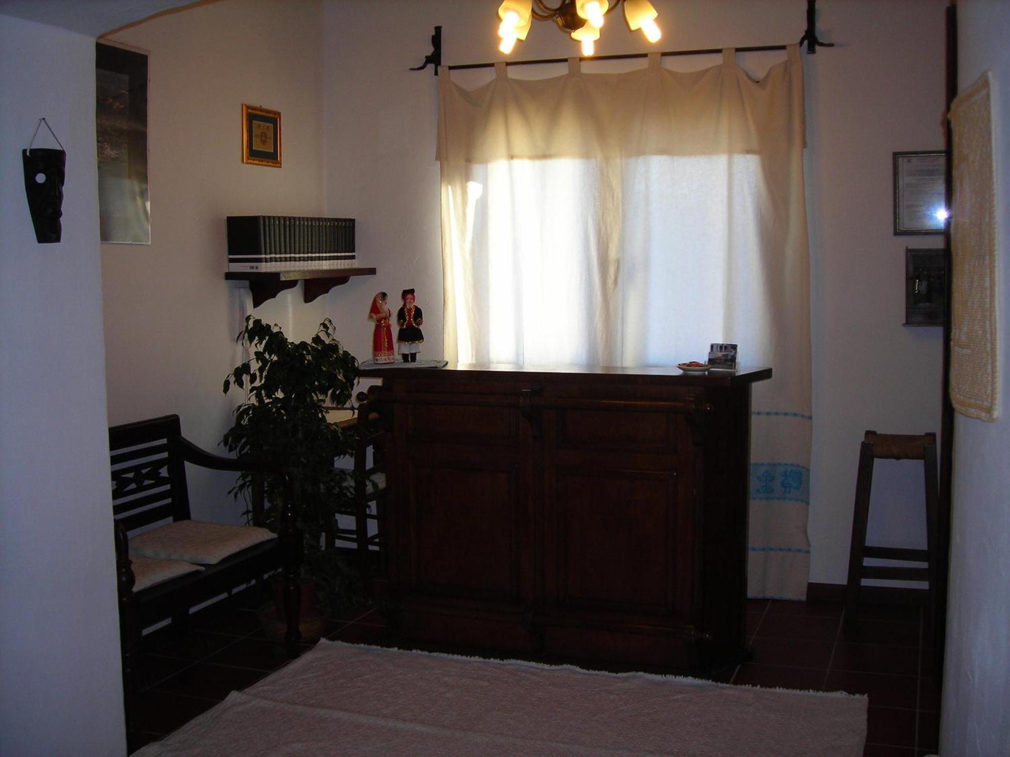 Bed & Breakfast Dessole 올비아 외부 사진