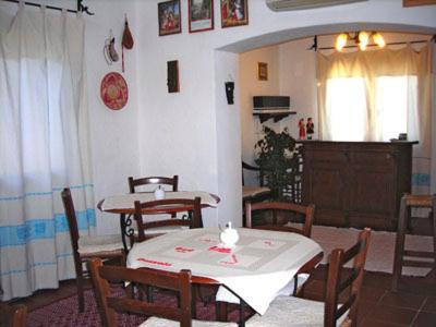 Bed & Breakfast Dessole 올비아 외부 사진