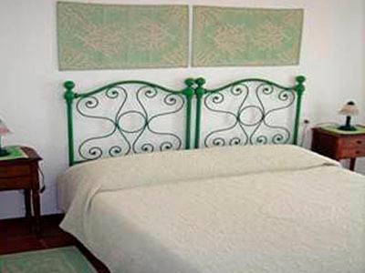 Bed & Breakfast Dessole 올비아 객실 사진